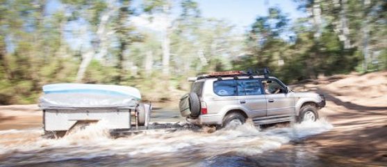 Australia (Glastonbury National Park)